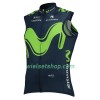 2017 Movistar Team Fietsvest N001 